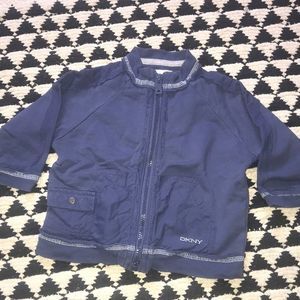 DKNY Baby Guitar Top